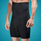 Zanverio Shape™ Short | Sujeción discreta, confianza visible