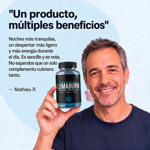 Zanverio — testimonio de Mathieu R.