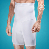 Zanverio Shape™ Short | Sujeción discreta, confianza visible
